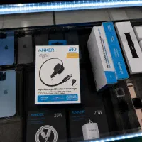 شارژر فندکی Anker Nano 75W مدل A2738HA2
