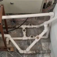 تاسیسات ساختمانی (پکیج و ابگرمکن)|خدمات پیشه و مهارت|پیشوا, |دیوار