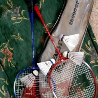 فوتبال دستی ، بدمینتون|تخت و صندلی بچه|مشکیندشت, |دیوار