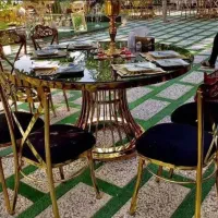 صندلی تالار لهستانی|میز و صندلی غذاخوری|تهران, شوش (باغ آذری)|دیوار