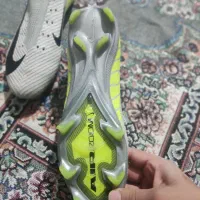 کفش چمن (استوک) nike air zoom m16|کیف، کفش، کمربند|اسفراین, |دیوار