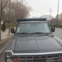 حمل نخاله ، ماسه و سیمان در خدمتیم