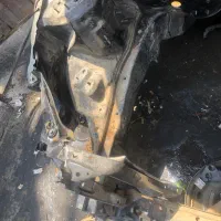اتاق تصادفی هایما درب عقب دنا پلاس اتاق۲۰۶ و در|قطعات یدکی و لوازم جانبی|شیراز, عادل آباد|دیوار