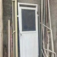 درب آلومینیومی سبک