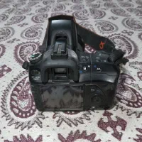 دوربین عکاسی سونی مدل آلفا ۲۰۰|دوربین عکاسی و فیلمبرداری|قزوین, |دیوار