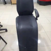 صندلی اصلاح