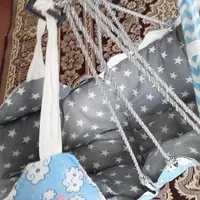 تاب ریلکسی کودک|اسباب و اثاث بچه|اسدآباد, |دیوار
