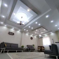 واحد ۹۰ متری بازسازی شده کوچه پژمان