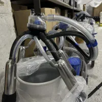 دستگاه شیردوش دام ST4S|ماشینآلات صنعتی|تبریز, |دیوار