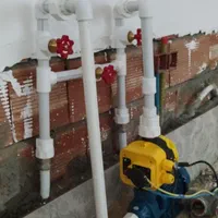 لوله کشی آب.فاضلاب و خرده کاری نصب شیرآلات|خدمات پیشه و مهارت|اردبیل, |دیوار