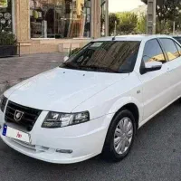 سمند سورن پلاس مدل ۱۴۰۴