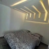 باغ ویلا استخردار|اجارهٔ کوتاهمدت ویلا و باغ|فردیس, شهرک ناز|دیوار