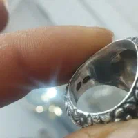 انگشتر دستساز|جواهرات|اردبیل, |دیوار