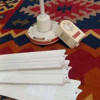 فروش پنکه سقفی