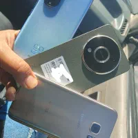 هNova9و S7درحد اک۱۲۸رم۸ شارژر۶۷وات دوربین۶۴ ۲۰۲۳