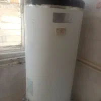 آبگرمکن زمینی