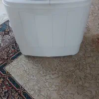 لباسشویی مینی واش ۲قلو|ماشین لباسشویی و خشککن لباس|ملارد, |دیوار