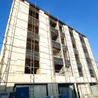 فروش واحد 76 متری نوساز تحویل برج سه