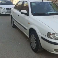 خودو سمند EF7|خودرو سواری و وانت|قرچک, زیبا شهر|دیوار