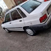 پراید مدل 93|خودرو سواری و وانت|اسلام‌شهر, مسکن مهر اسلاشهر (شهرک امام خمینی)|دیوار