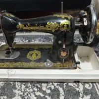 وسایل خانه|چرخ خیاطی و ریسندگی|اردبیل, |دیوار