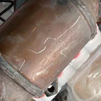 خرید و فروش کاتالیست انواع خودرو|قطعات یدکی و لوازم جانبی|دهدشت, |دیوار