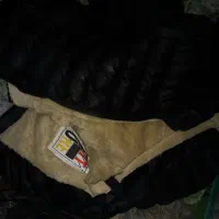 کاپشن پشمی مشکی|لباس|تهران, نمایشگاه بین المللی|دیوار