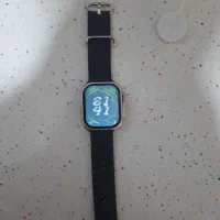 ساعت هوشمند