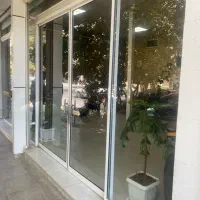 ۷۵متر مغازه بلوار جعفر صادق جنب پناهنده