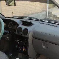 پراید131se بی رنگ|خودرو سواری و وانت|مشهد, کوشش|دیوار