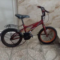 دوچرخه 16