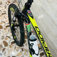 دوچرخه راپیدو ۲۶ بازدید آبادان|دوچرخه، اسکیت، اسکوتر|خرمشهر, |دیوار