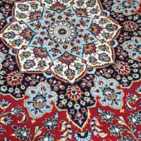 3 عدد فرش 12 متری