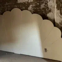 سرویس کامل تخت۲نفره+پاتختی+میزتوالت+صندلی|تخت و سرویس خواب|سبزوار, کاشفی شمالی (دادگستری)|دیوار