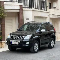 پرادو 2 در 4 سیلندر استثنایی|خودرو سواری و وانت|بابل, |دیوار