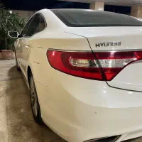 آزارا گرنجور مدل ۲۰۱۵ فول|خودرو سواری و وانت|رشت, دیلمان|دیوار