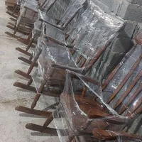 صندلی راک،چوب نراد