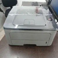 پرینتر 2850D / پشت و رو زن اتومات