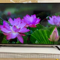 تلویزیون مارشال 50 اینچ فورکی اسمارت هوشمند درحدنو|تلویزیون و پروژکتور|اشنویه, |دیوار