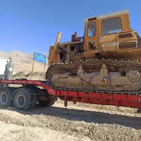 بولدزر هپکو751