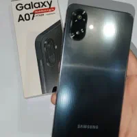 گوشی a07s