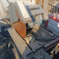 اره آتشی سه فاز