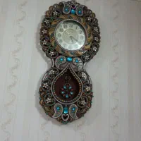 ساعت دیواری