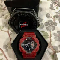 ساعت G-SHOCK اصلی