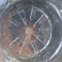 سمندمدل ۸۱ شاسی سلام موتور تعویض،سال ۴۰۲|خودرو سواری و وانت|بوکان, |دیوار