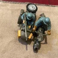 ماکت انگلیسی|کلکسیون و سرگرمی|تهران, گلستان (شهرک راه آهن)|دیوار