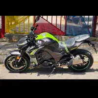 کاوازاکی Z1000|موتورسیکلت|دورود, |دیوار