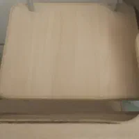 میز کامپیوتر  ۲ عدد|میز تحریر و کامپیوتر|مبارکه, |دیوار