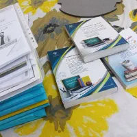 کتابها و جزوات آزمون استخدامی آموزش پرورش|کتاب و مجله آموزشی|تهران, خانی آباد نو شمالی|دیوار