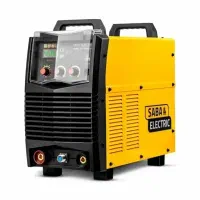 دستگاه جوش ۴۲۰ امپر صبا(ابزارشبیری)